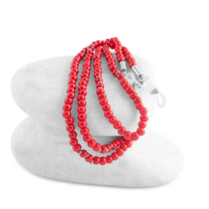 Glasögonsnöre korall